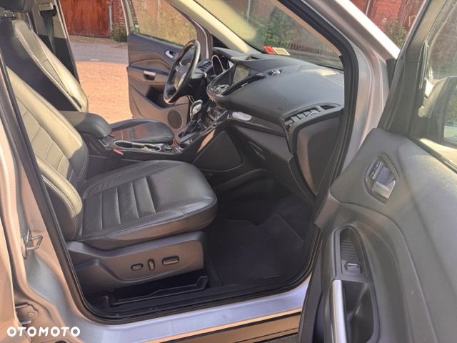 Ford Kuga 2.0 EcoBoost AWD Titanium ASS - 37