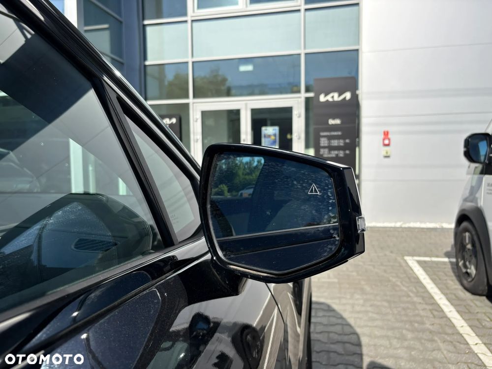 Kia Sportage 1.6 T-GDI Black Edition 2WD DCT - 28