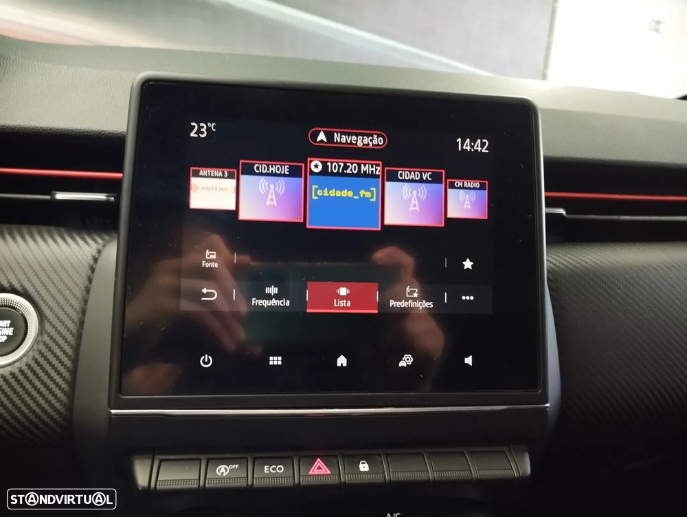 Renault Clio 1.5 Blue dCi RS Line - 31