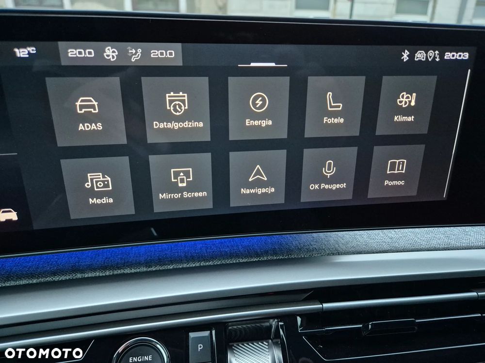 Peugeot 3008 195 e-DSC7 GT EXCLUSIVE - 36