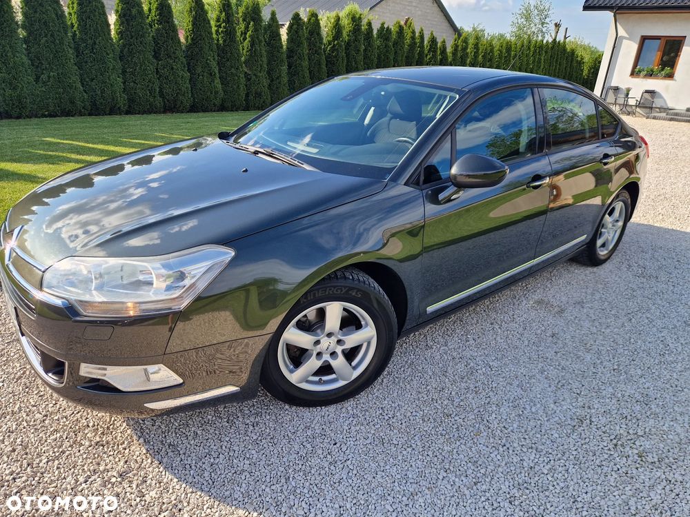 Citroën C5 2.0 16V Confort - 2