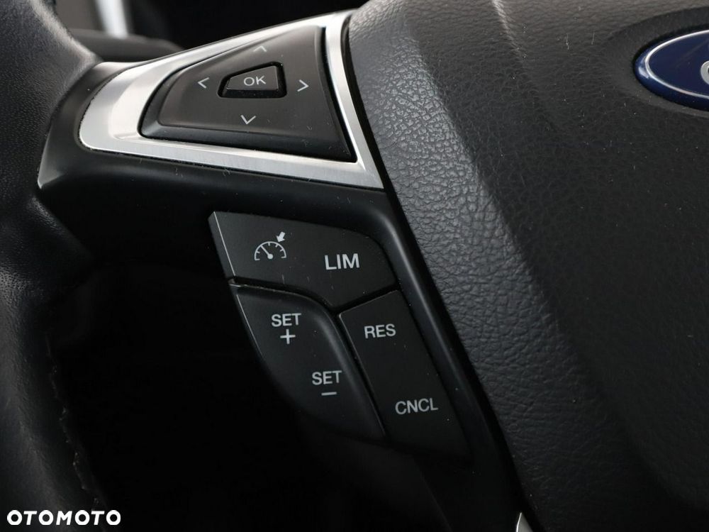 Ford Mondeo 1.5 EcoBoost Trend - 32