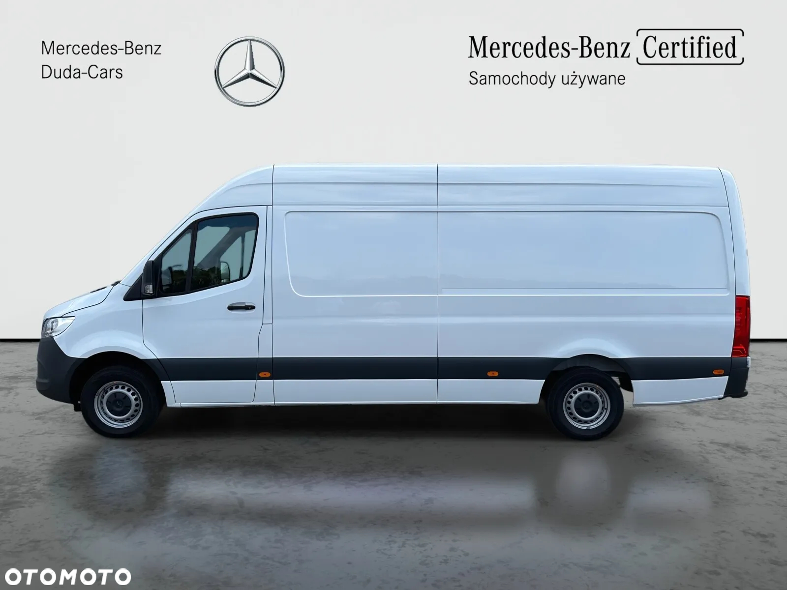Mercedes-Benz Sprinter 315 - 3