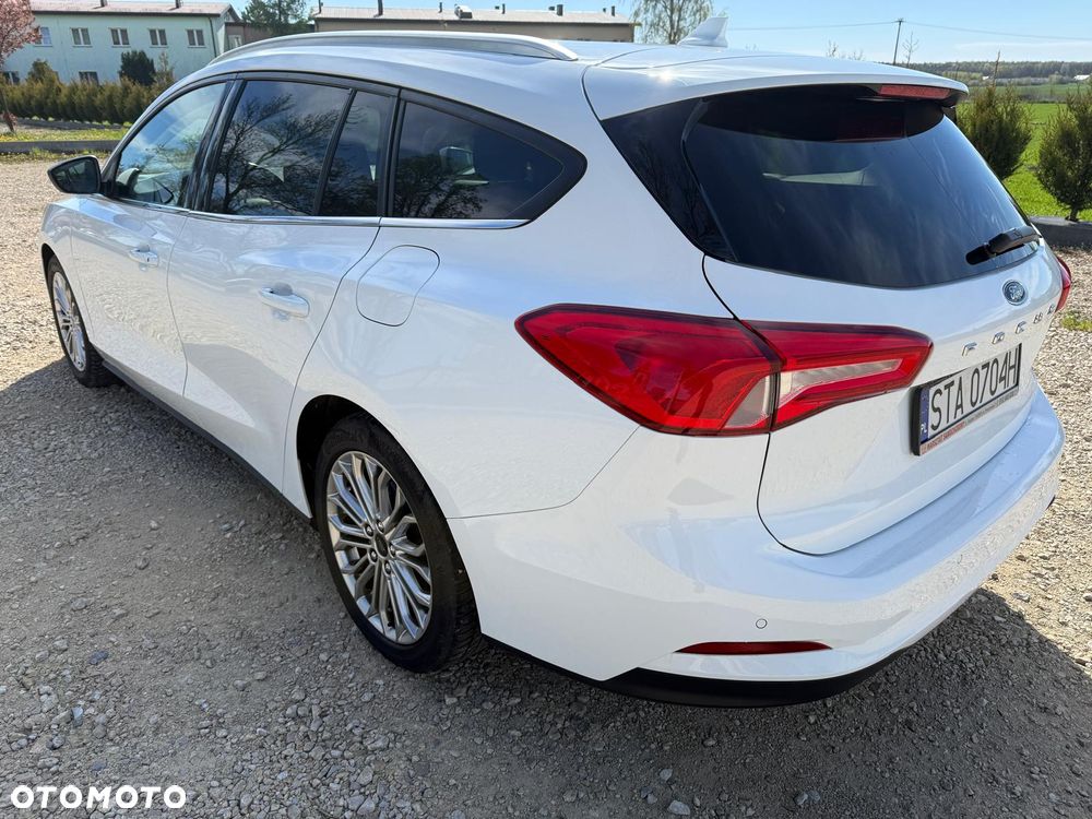 Ford Focus - 4