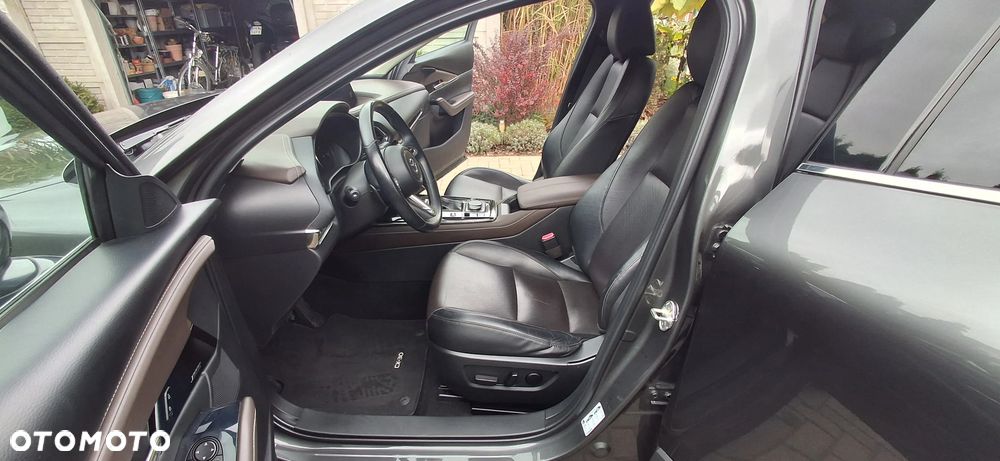 Mazda CX-30 - 13