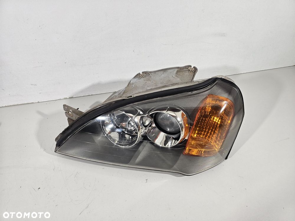 Chevrolet evanda lampy przednie lewy  prawy eu - 8