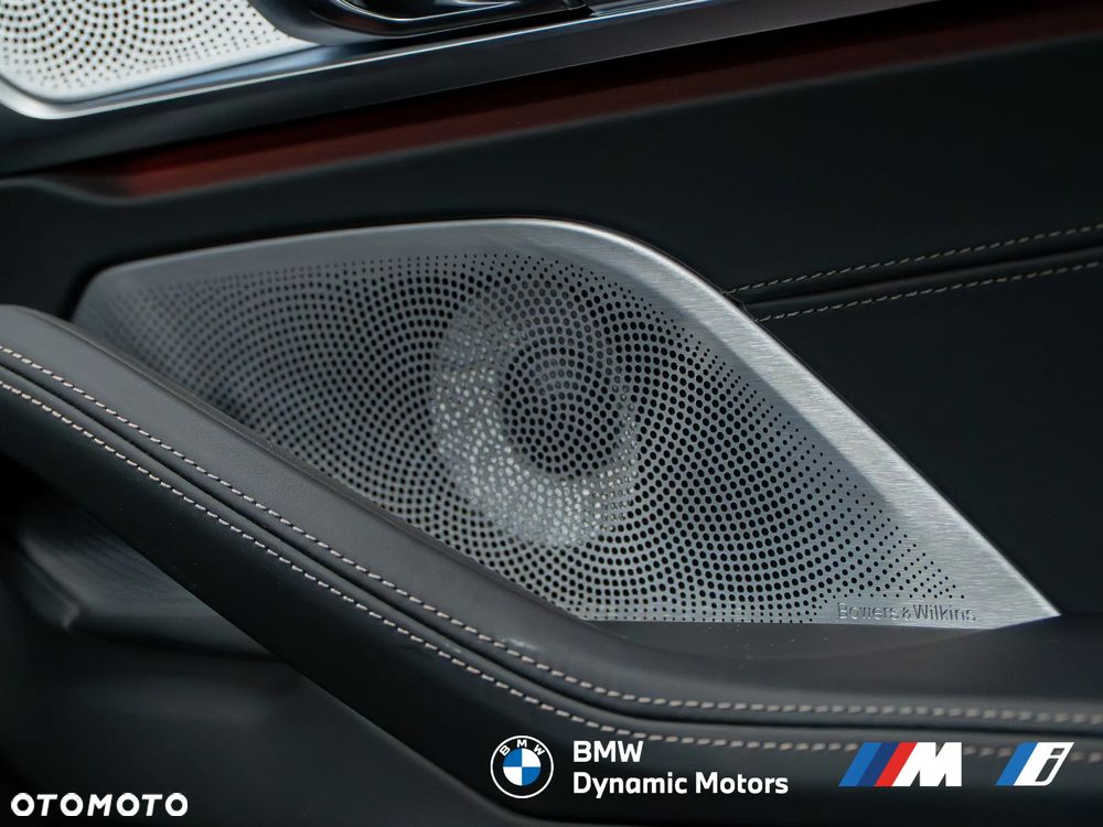 BMW Seria 8 M850i xDrive - 36