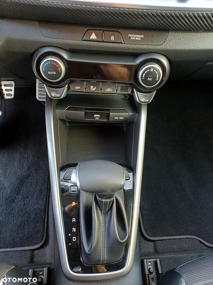 Kia Stonic 1.0 T-GDI OPF Mild Hybrid DCT7 GT Line - 18