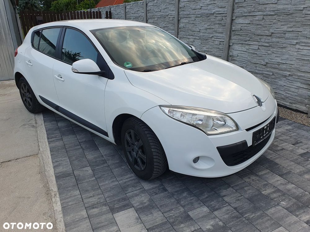 Renault Megane - 7
