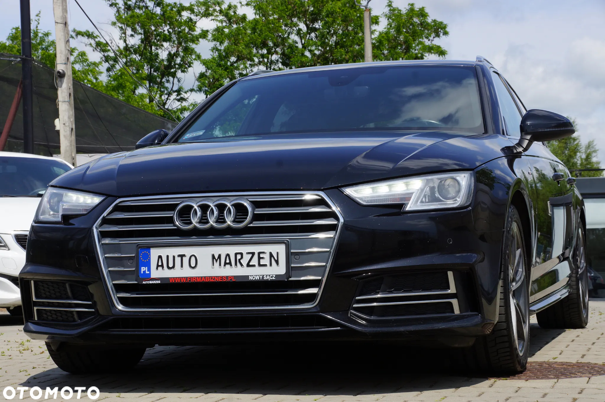 Audi A4 2.0 TDI S tronic - 4