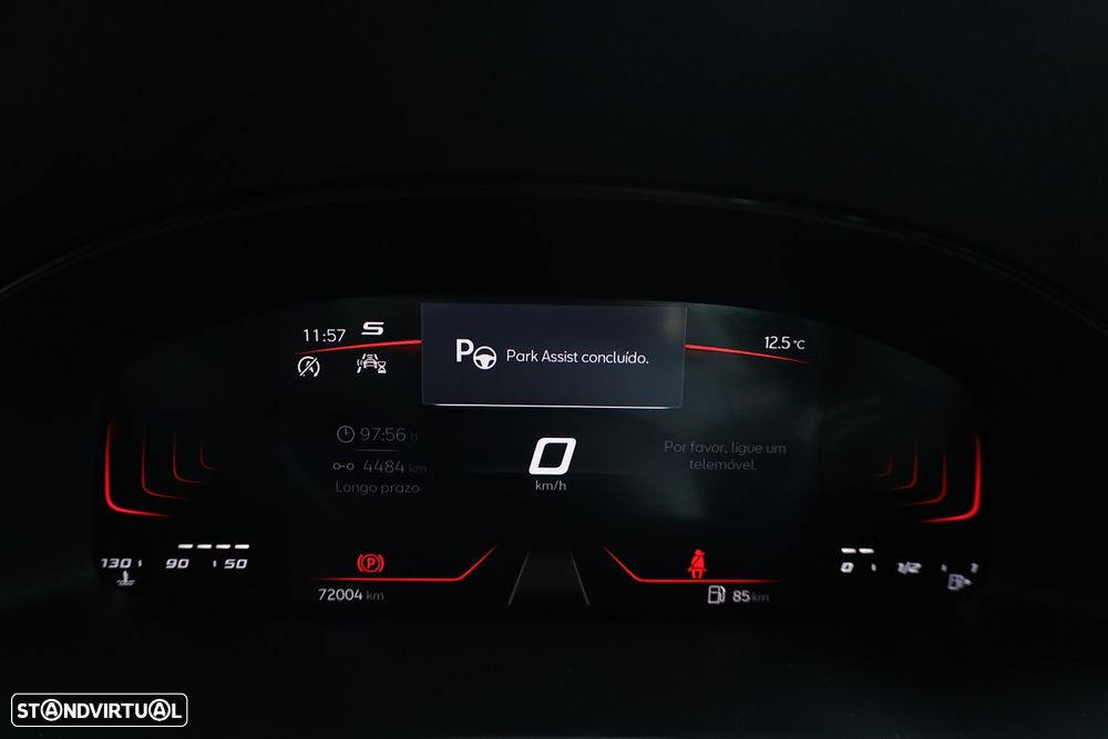 SEAT Arona 1.0 TSI FR - 49