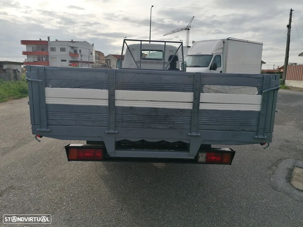 Mitsubishi Canter T/Intercooler - 4