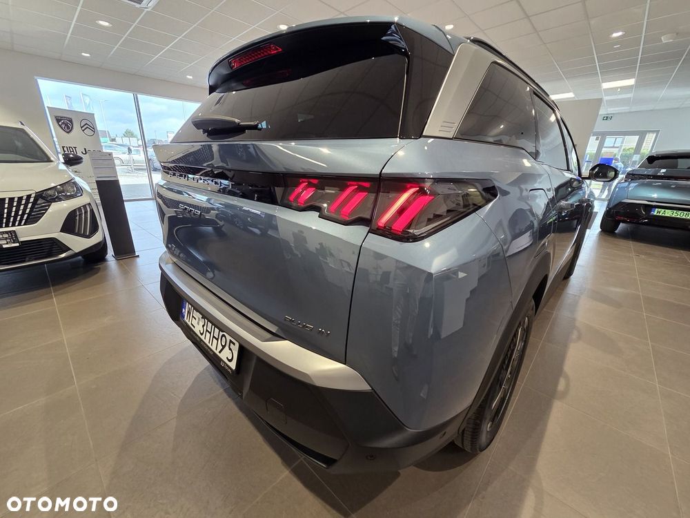 Peugeot 5008 - 29
