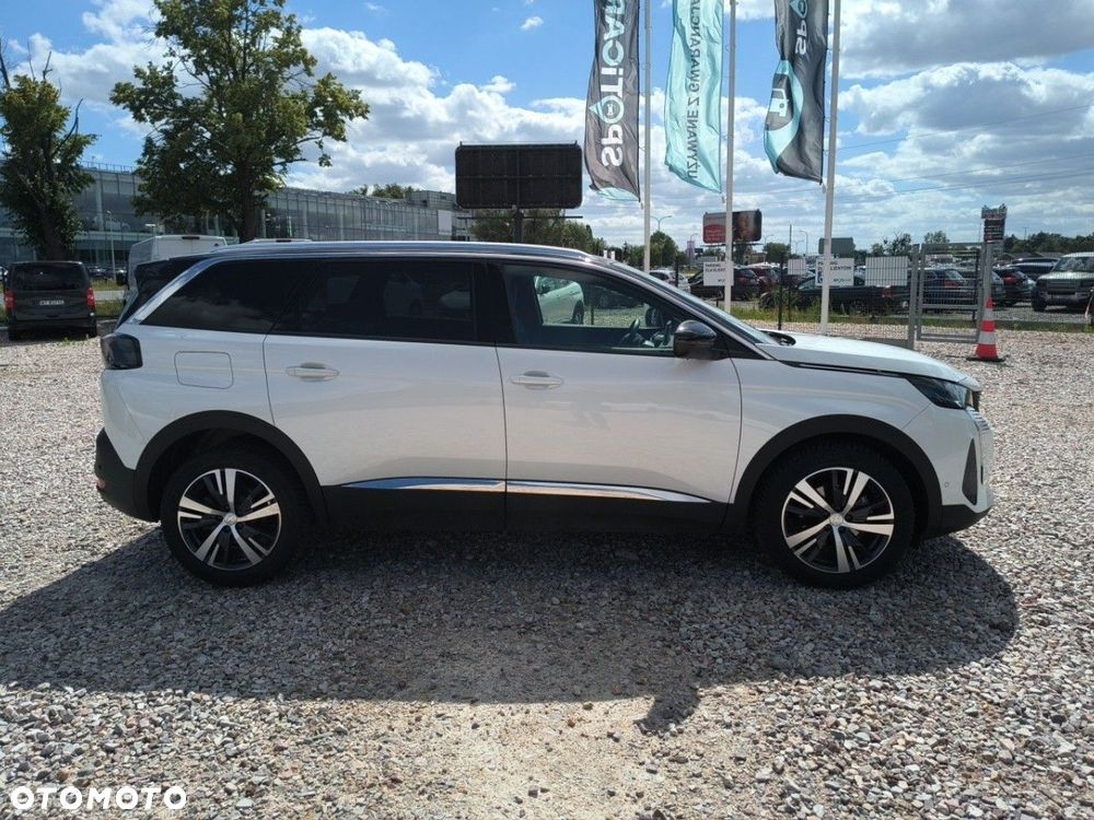 Peugeot 5008 - 4