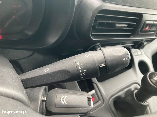 Citroën BERLINGO XL 1.5 HDI IVA DEDUTIVEL - 15