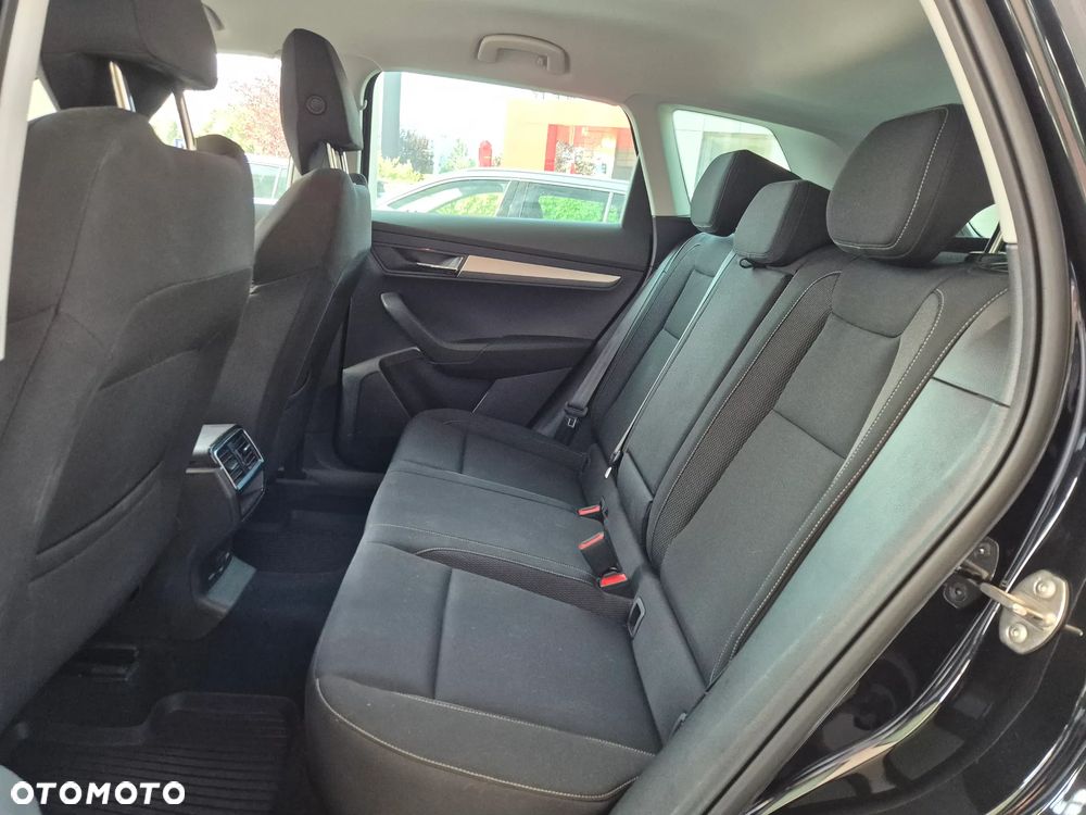 Skoda Karoq 1.5 TSI ACT Ambition - 12