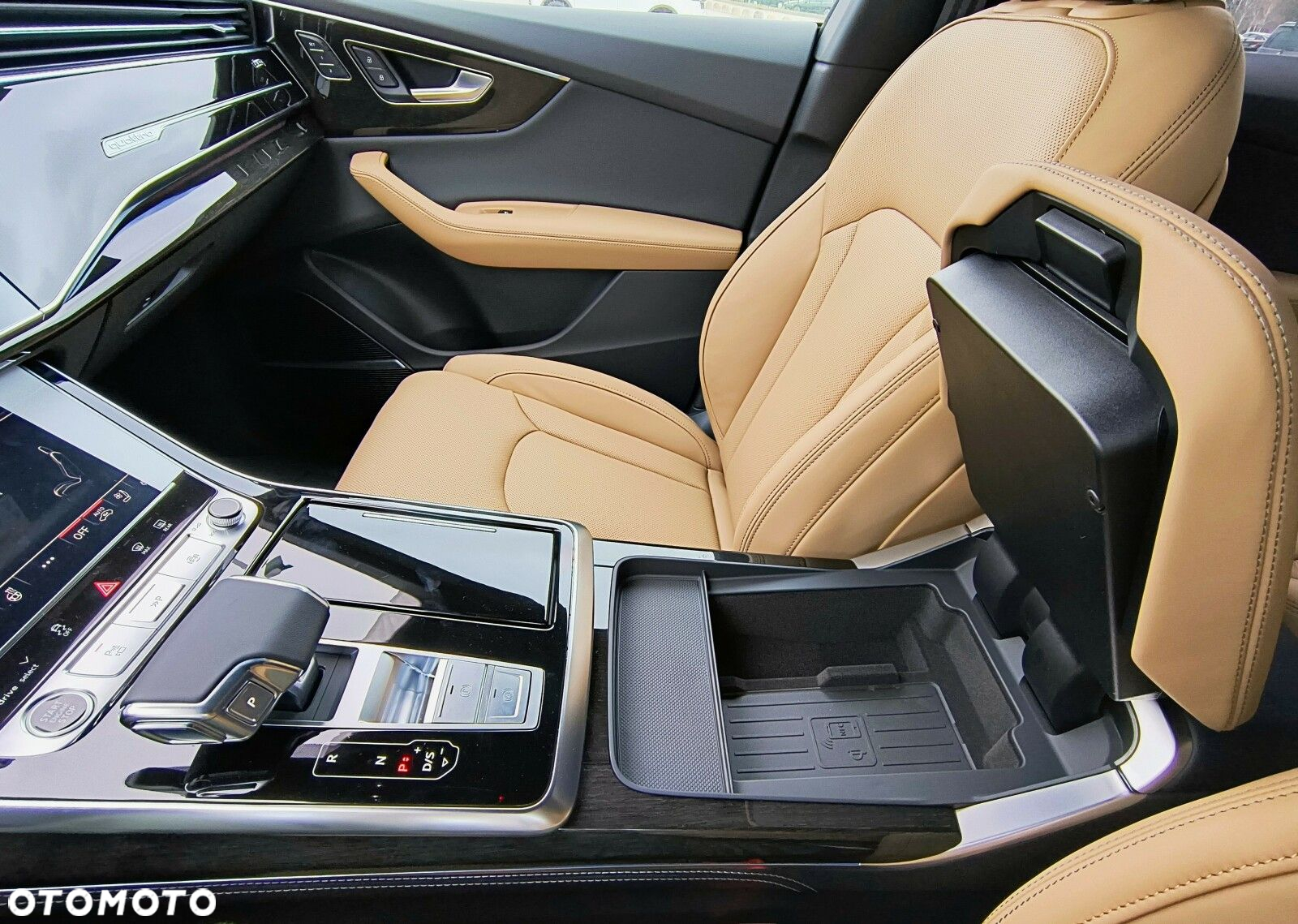 Audi Q8 - 30