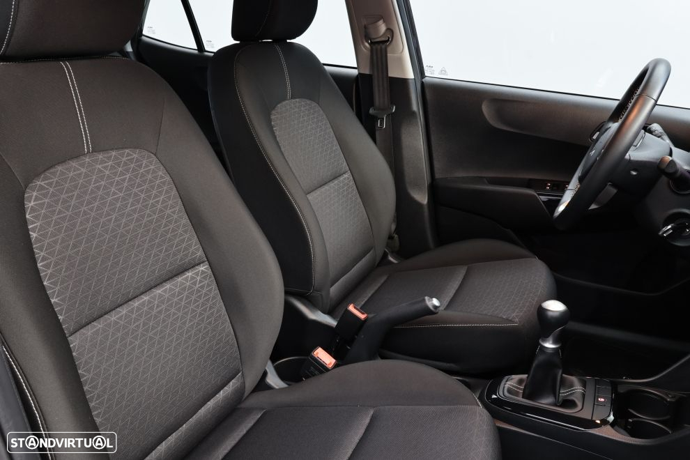 Kia Picanto - 20