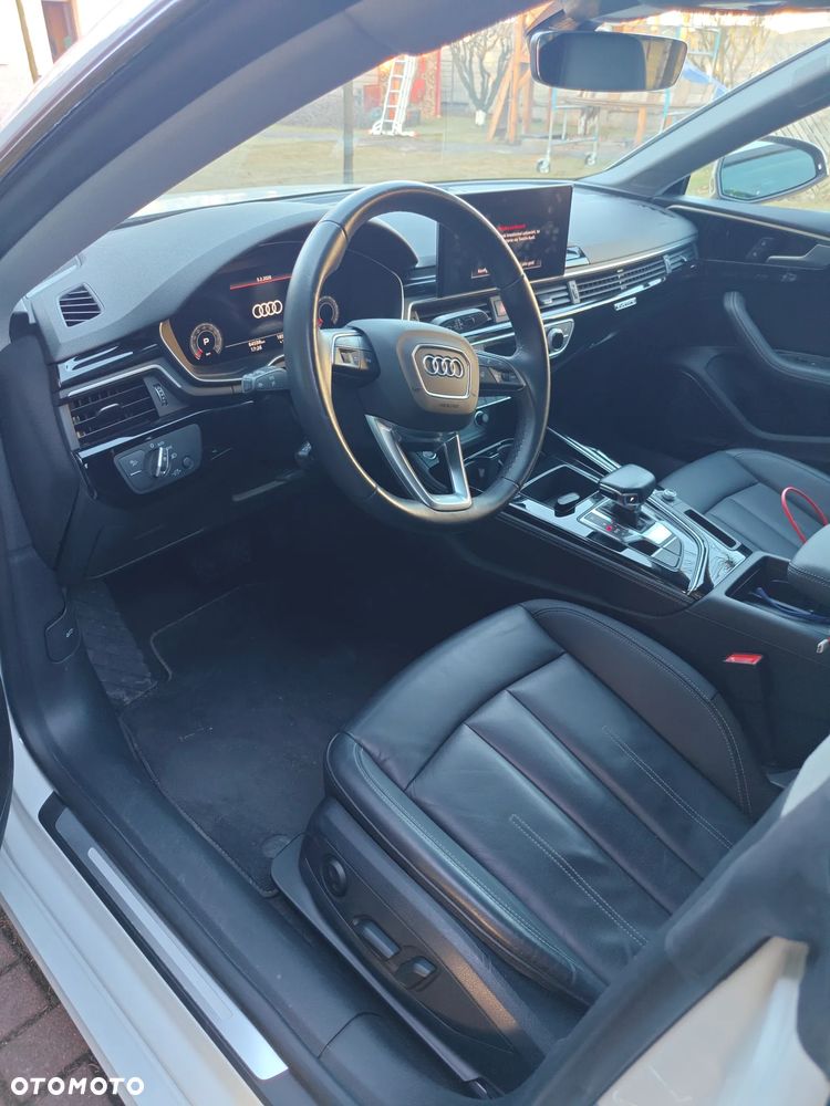 Audi A5 Sportback - 19