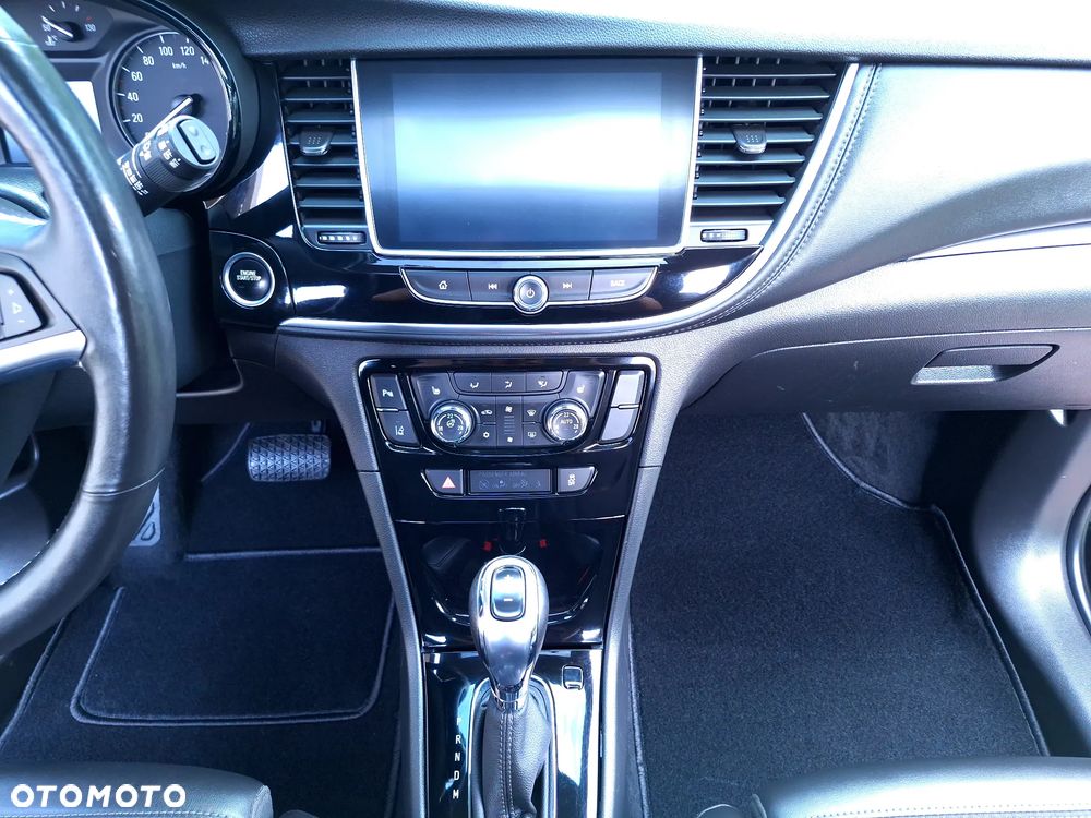 Opel Mokka X 1.4 Automatik Innovation - 9