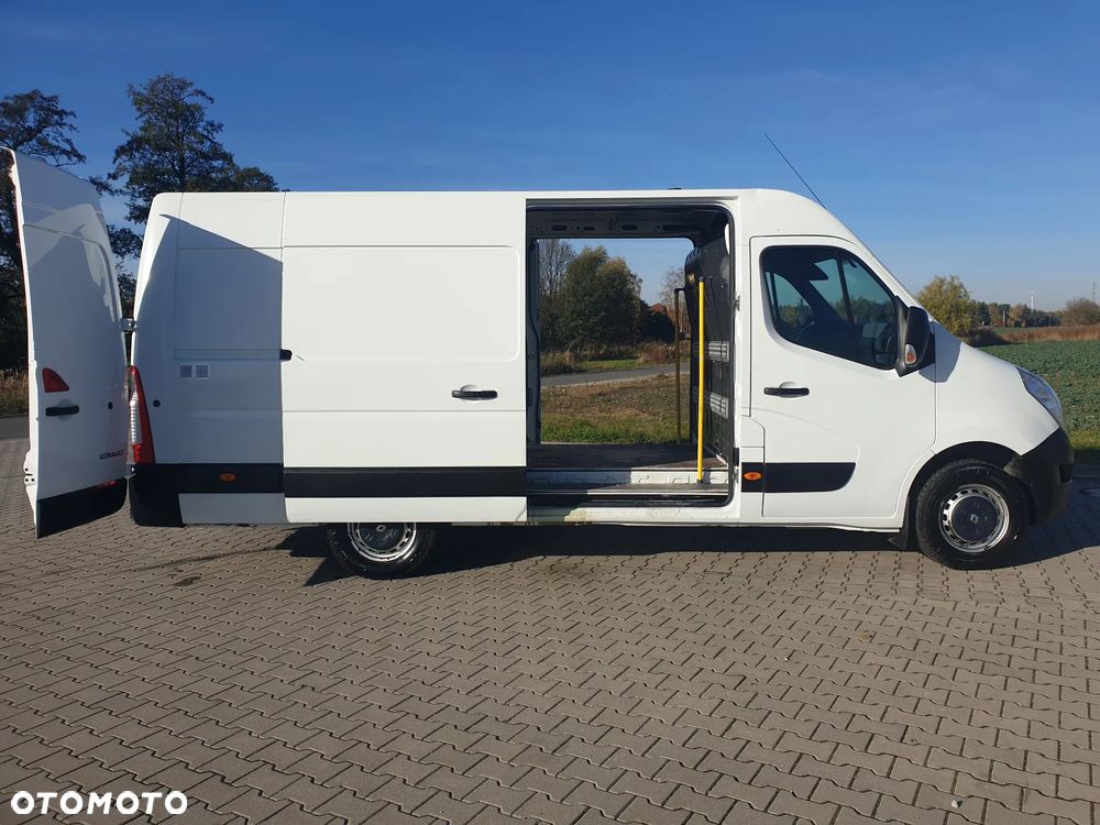Renault MASTER - 6