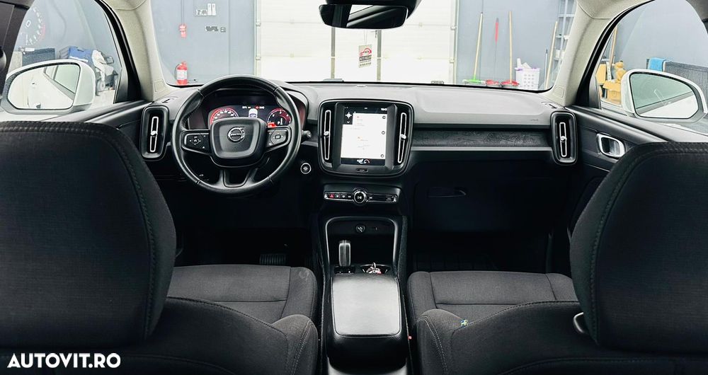 Volvo XC 40 D3 Momentum Pro - 7