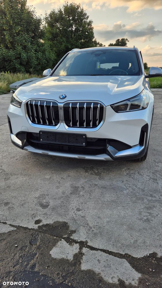 BMW X1 sDrive18d Sport Line - 3