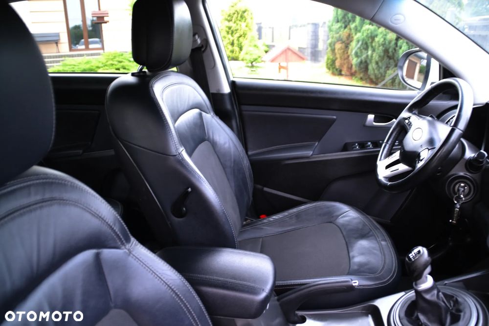 Kia Sportage 1.6 GDI L 2WD - 32