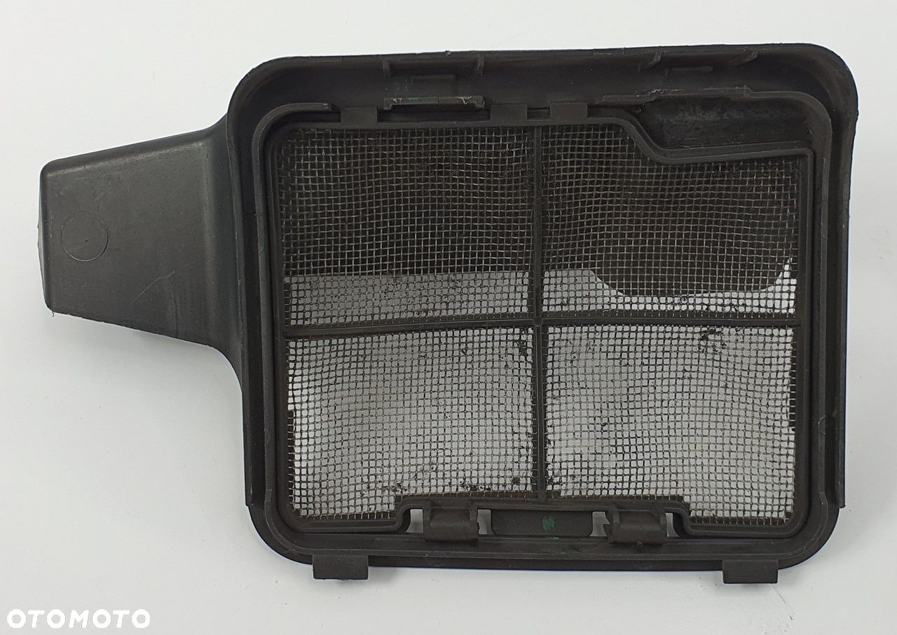 OBUDOWA FILTRA KABINOWEGO FORD FOCUS MK2 - 1