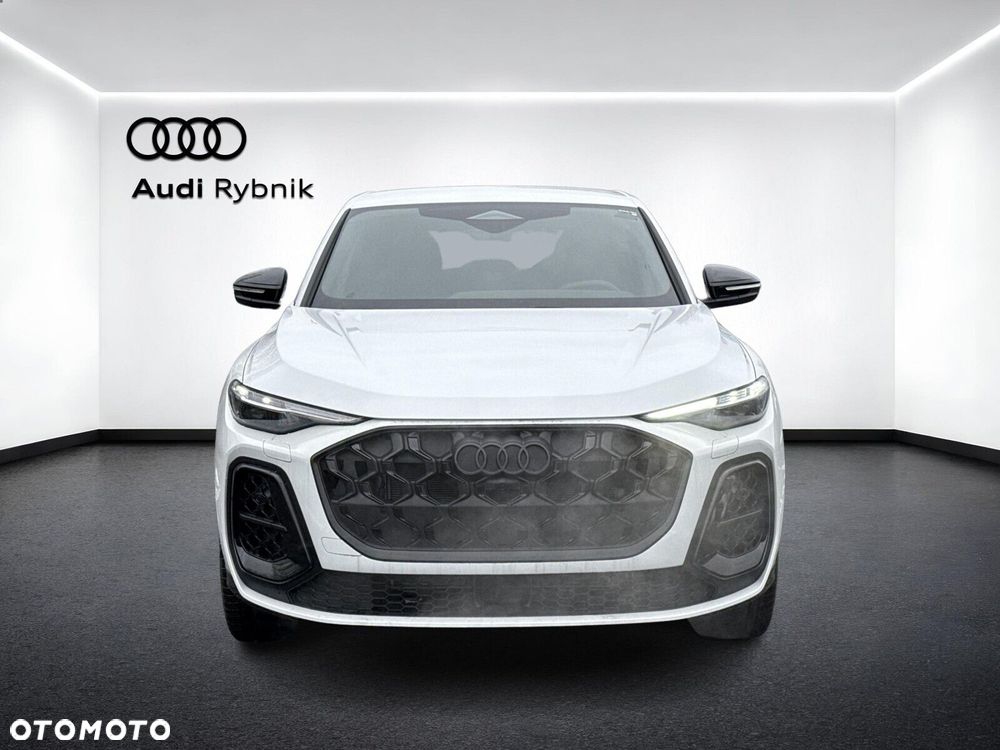 Audi Q5 Sportback - 8