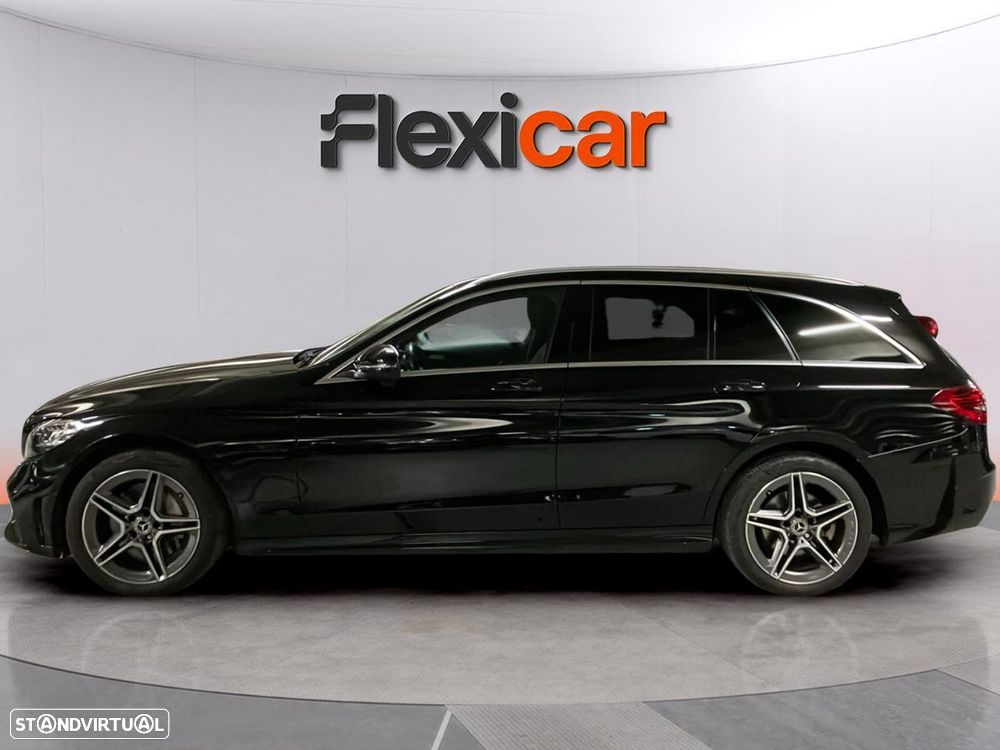 Mercedes-Benz C 300 - 5