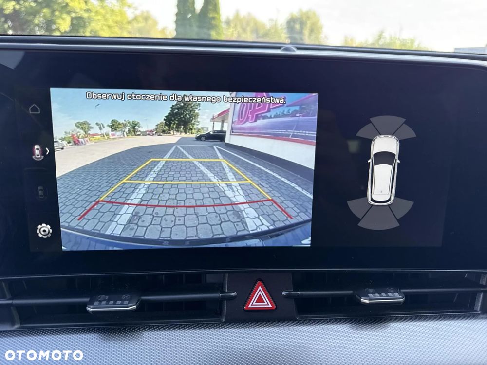 Kia Sportage 1.6 T-GDI HEV Business Line 4WD - 26