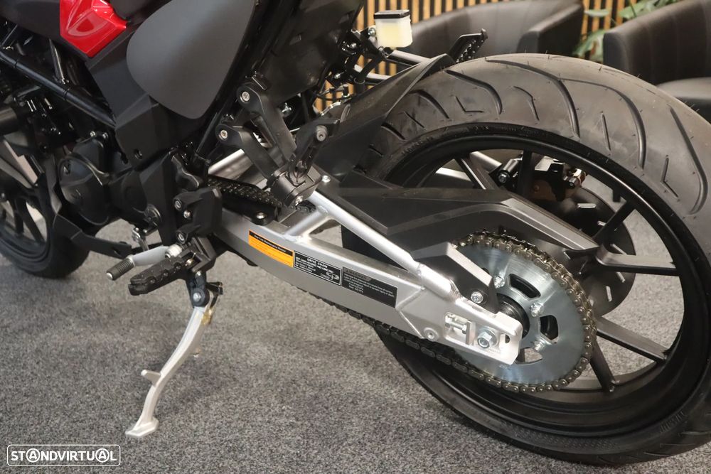 Atac Kripton KRIPN 125 - 8