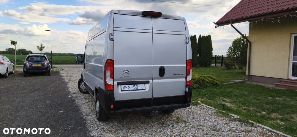 Citroën Jumper - 24