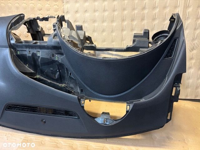 honda civic viii ufo deska kokpit air bag 06-11 r. hondmar - 3