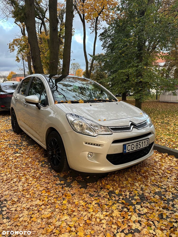 Citroën C3 1.2 PureTech MoreLife - 4