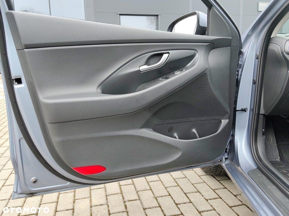 Hyundai i30 - 14