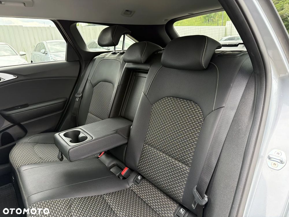 Kia Ceed 1.5 T-GDI Tribute - 17