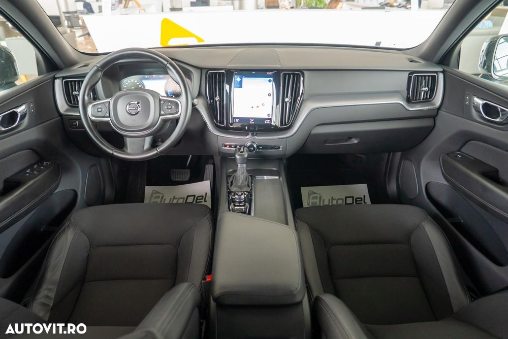 Volvo XC 60 - 12