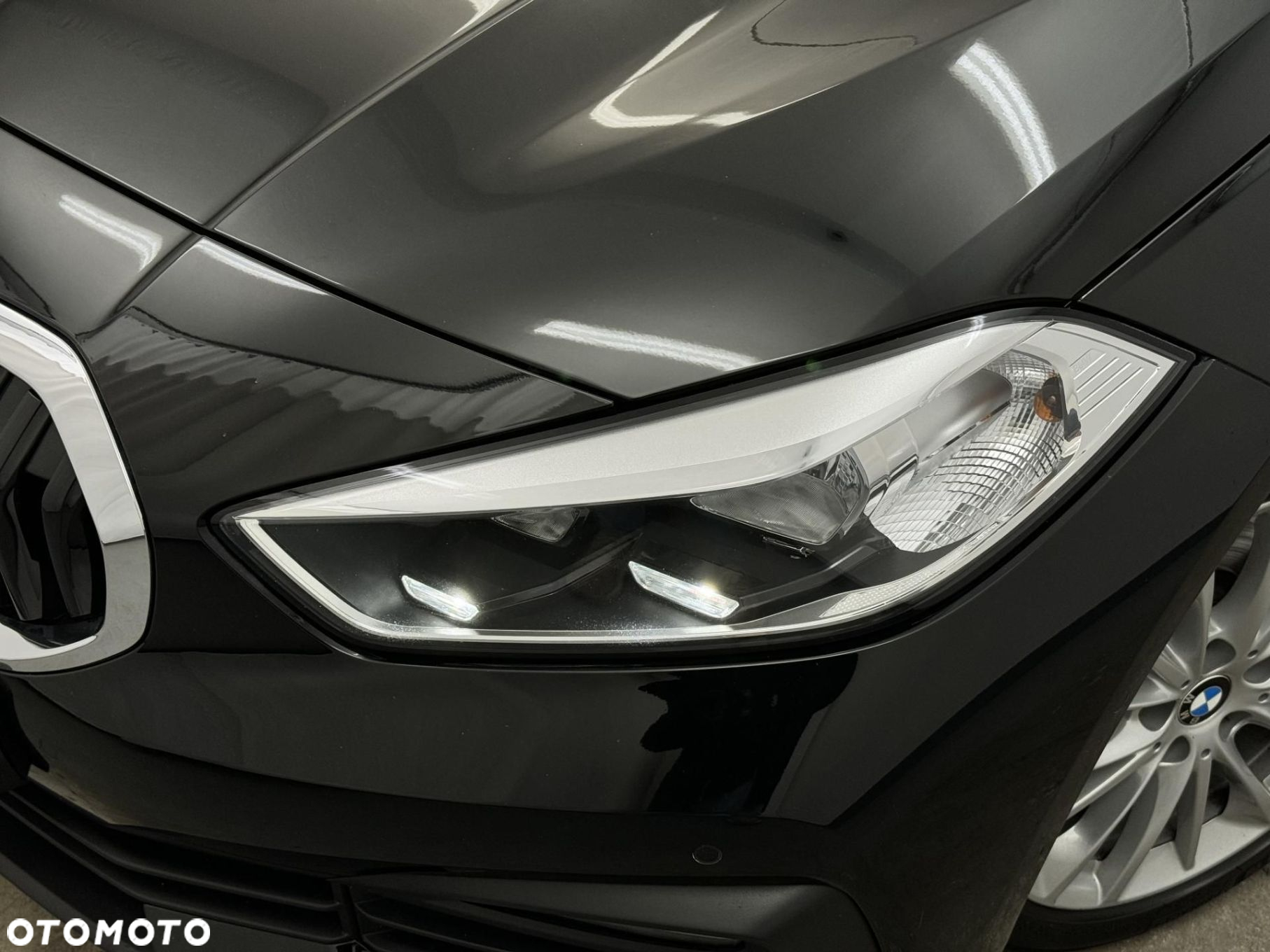BMW Seria 1 - 11