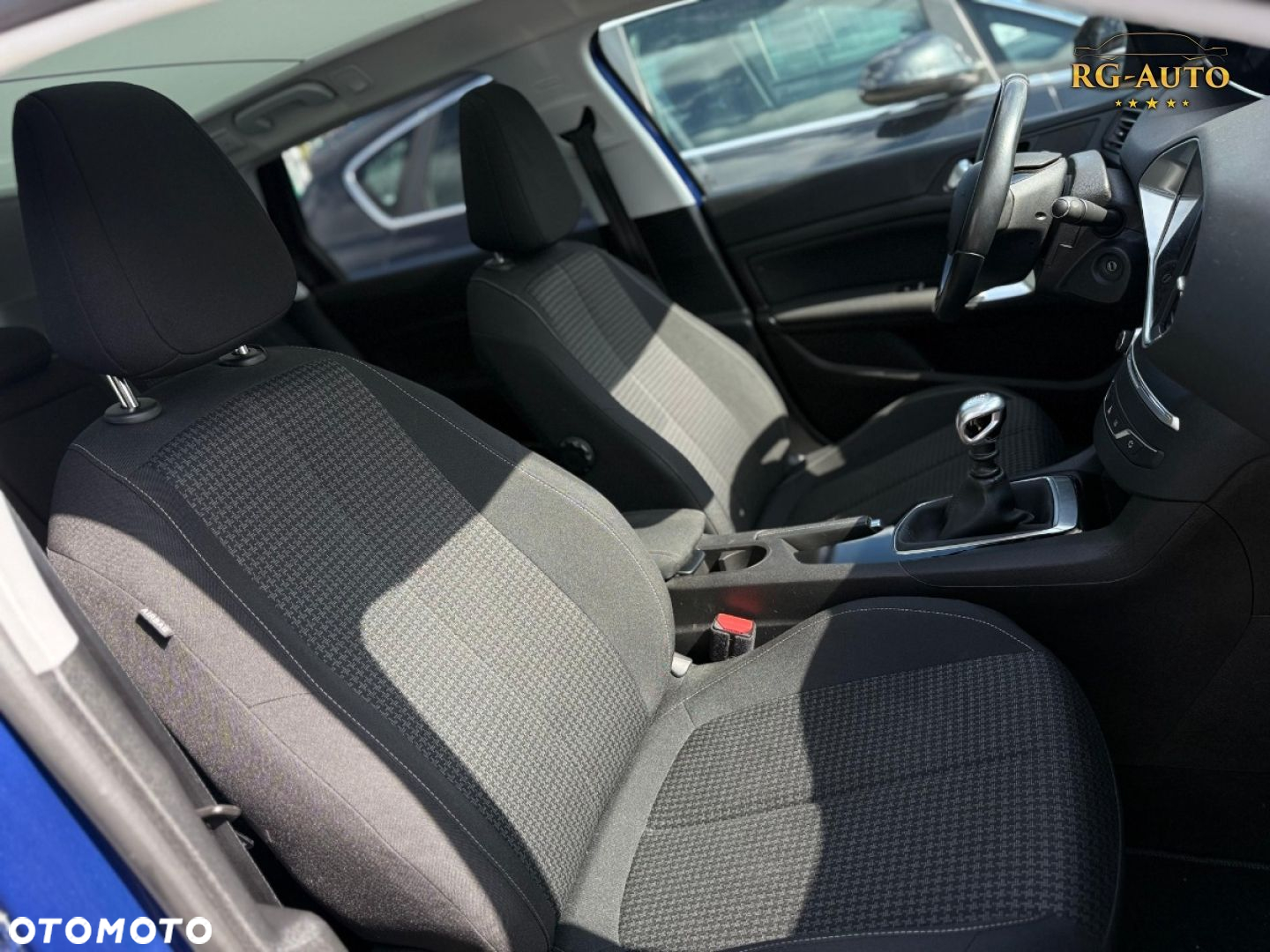 Peugeot 308 - 28