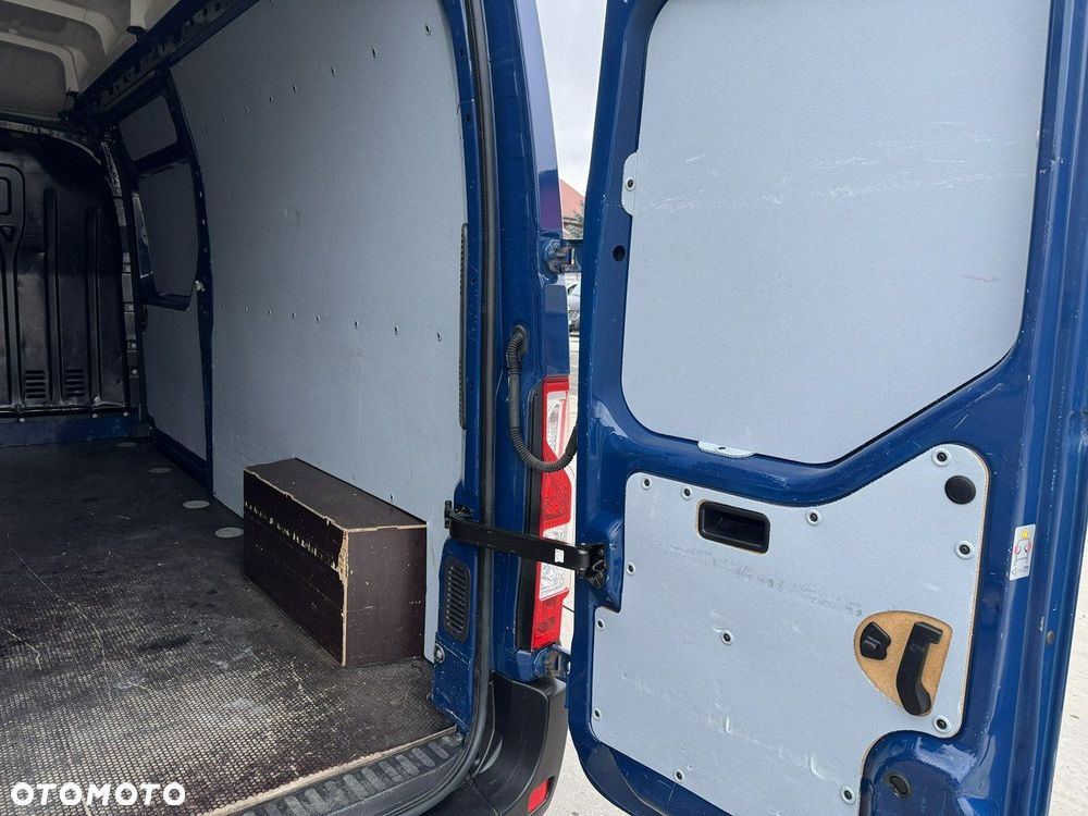 Renault Master - 24