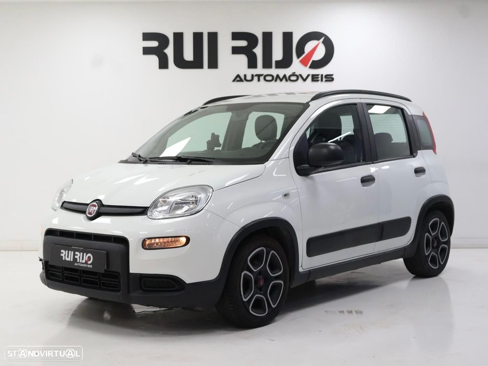Fiat Panda - 2