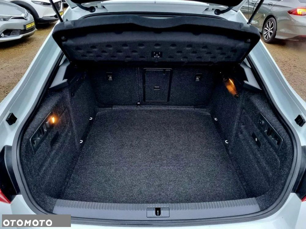 Skoda Superb - 17