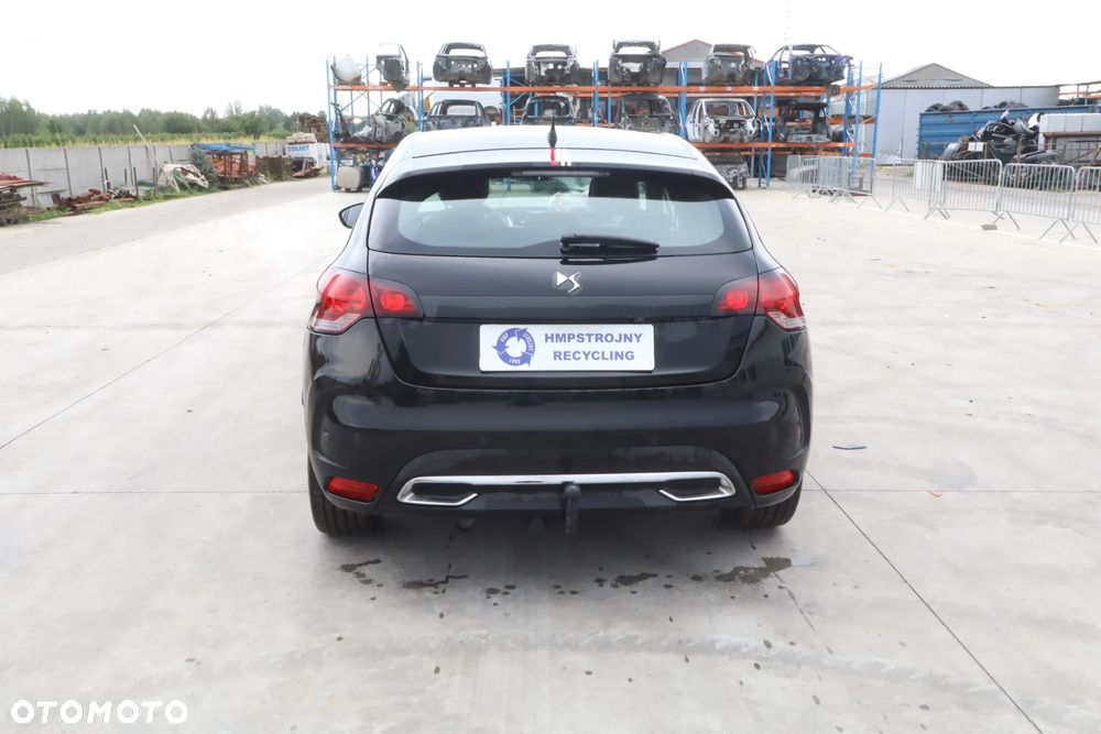 DS Automobiles DS 4 - 7