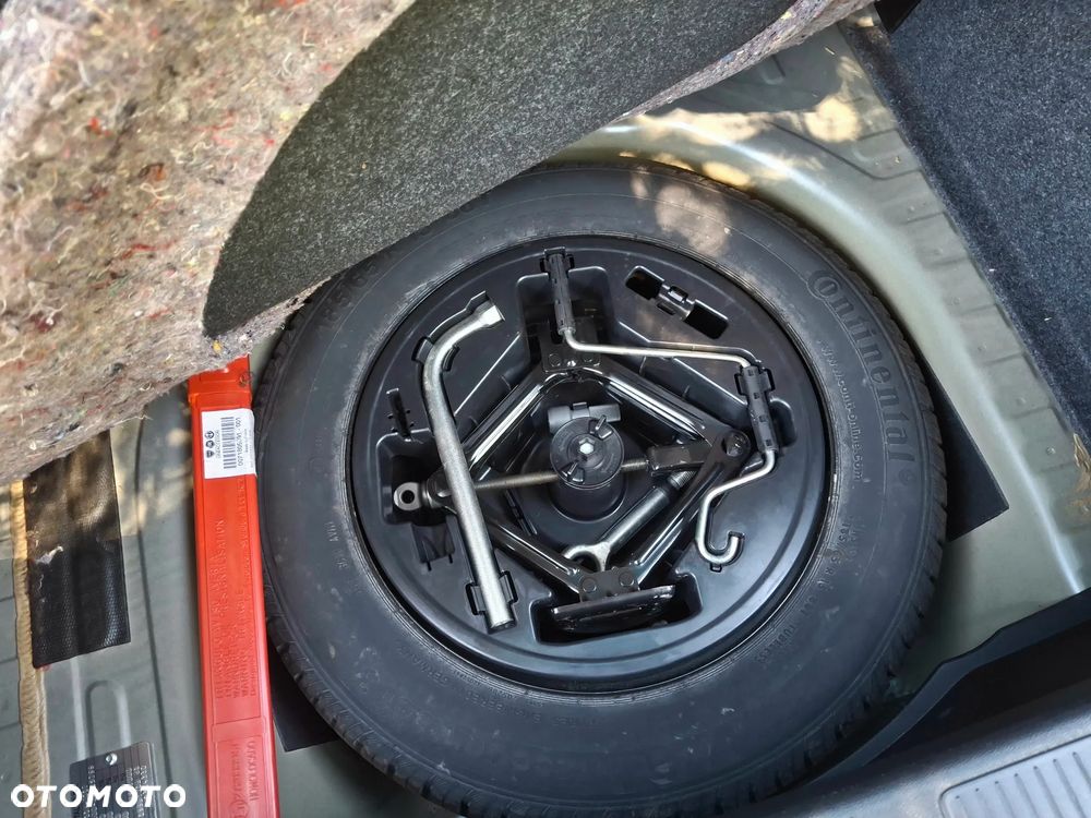 Fiat Punto - 21