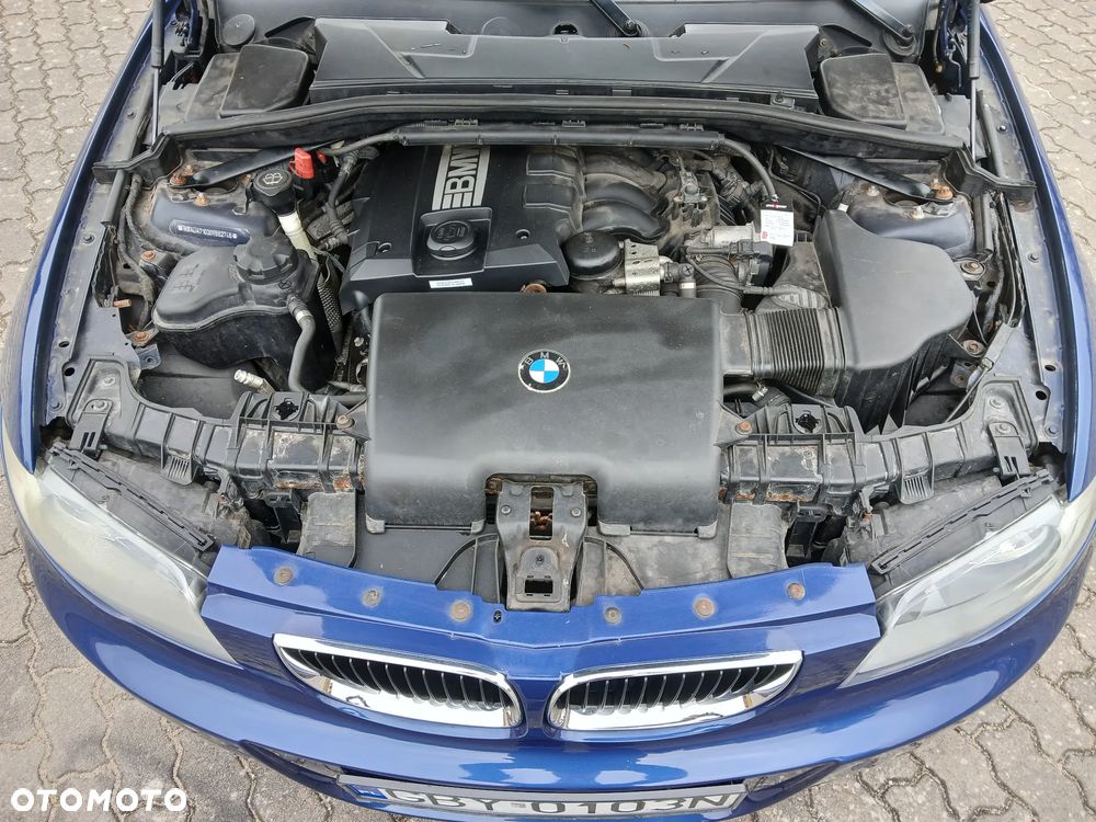 BMW Seria 1 120i Edition Sport - 35