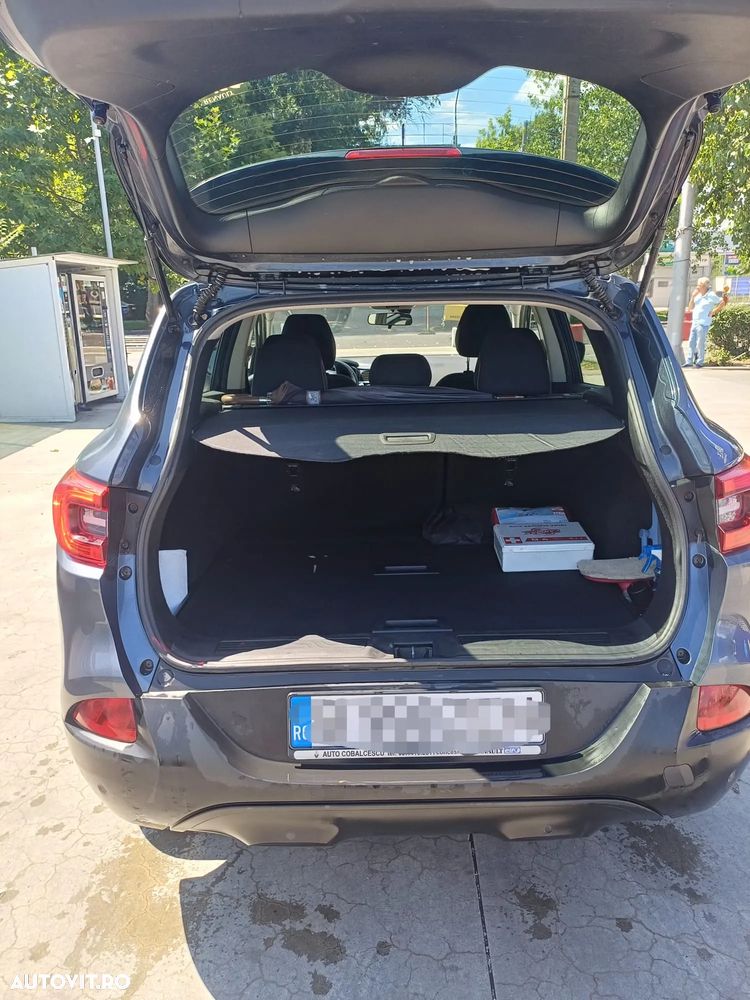 Renault Kadjar 1.5 DCI Zen - 3