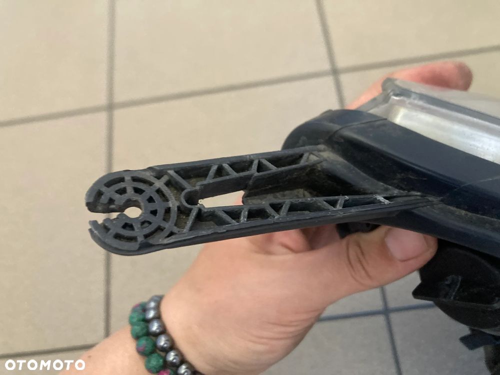Reflektor lampa lewy przód Opel Insignia A 1ej009630-01 - 5