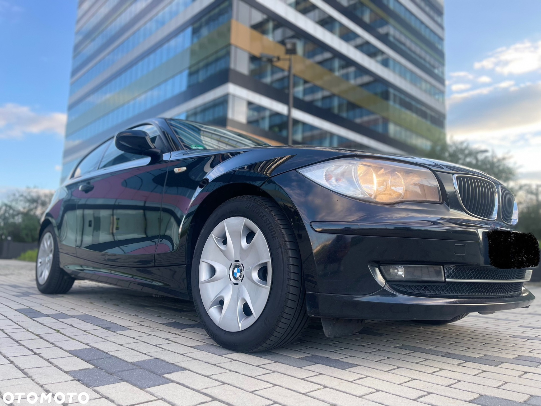BMW Seria 1 116d - 23